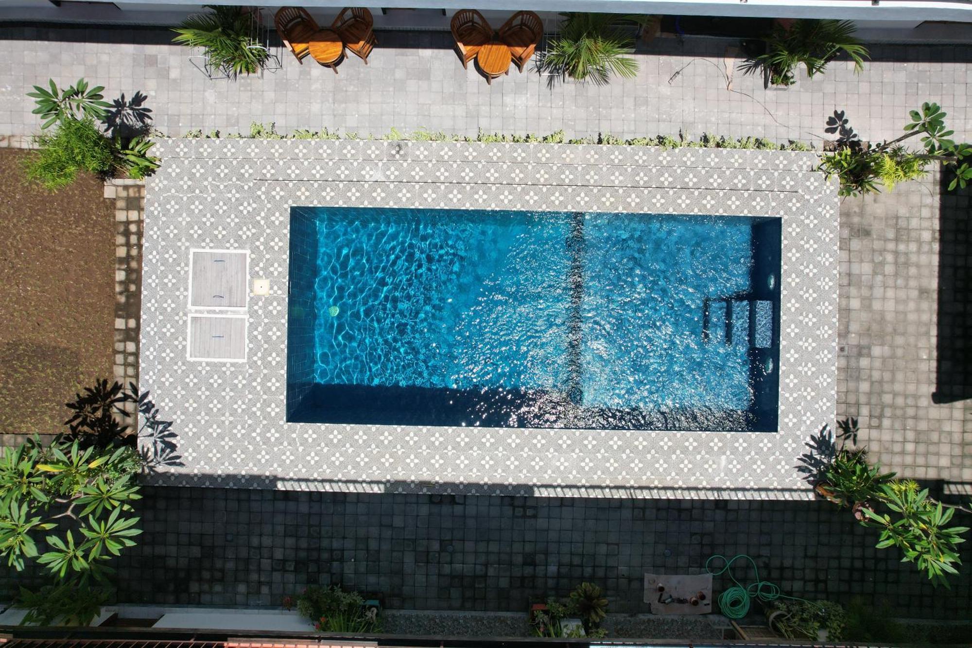 Garuda Hostel & Accomodation Nusa Penida Toyapakeh Zewnętrze zdjęcie