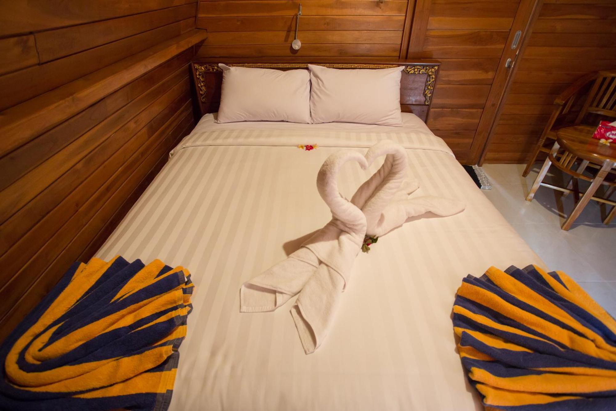 Garuda Hostel & Accomodation Nusa Penida Toyapakeh Zewnętrze zdjęcie