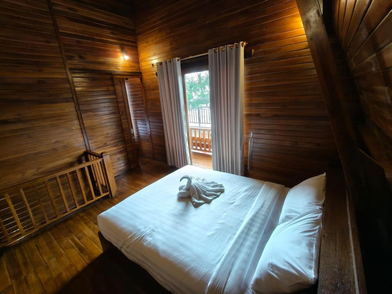 Garuda Hostel & Accomodation Nusa Penida Toyapakeh Zewnętrze zdjęcie