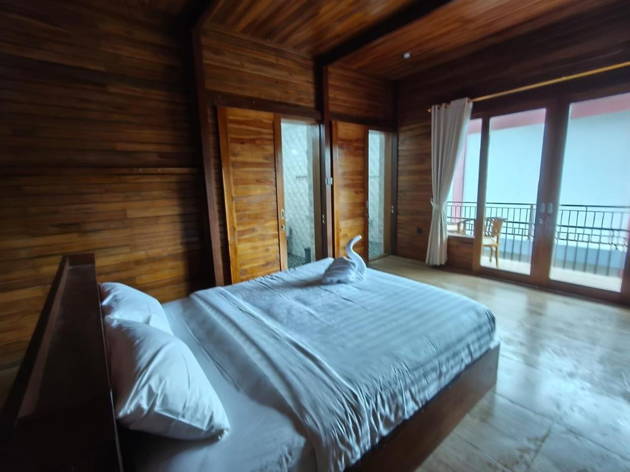 Garuda Hostel & Accomodation Nusa Penida Toyapakeh Zewnętrze zdjęcie